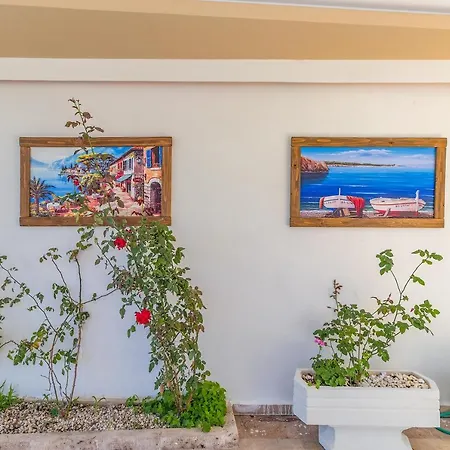 Near To Center And Appartement Marmaris