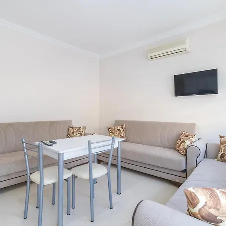 Near To Center And Apartment *