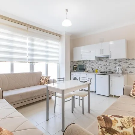 Apartment Near To Center And *